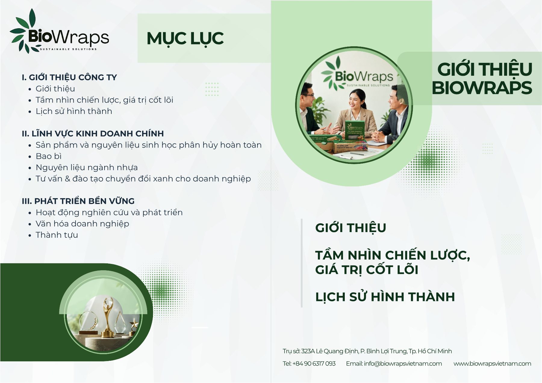 Nửa trái của trang 2