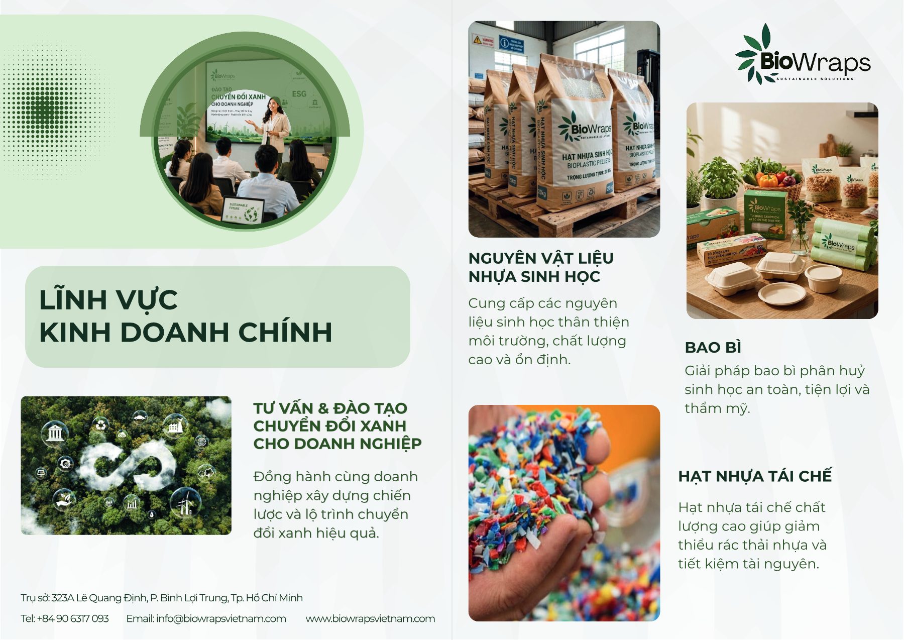 Nửa trái của trang 6
